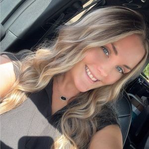 Meet your Posher, Chelsey